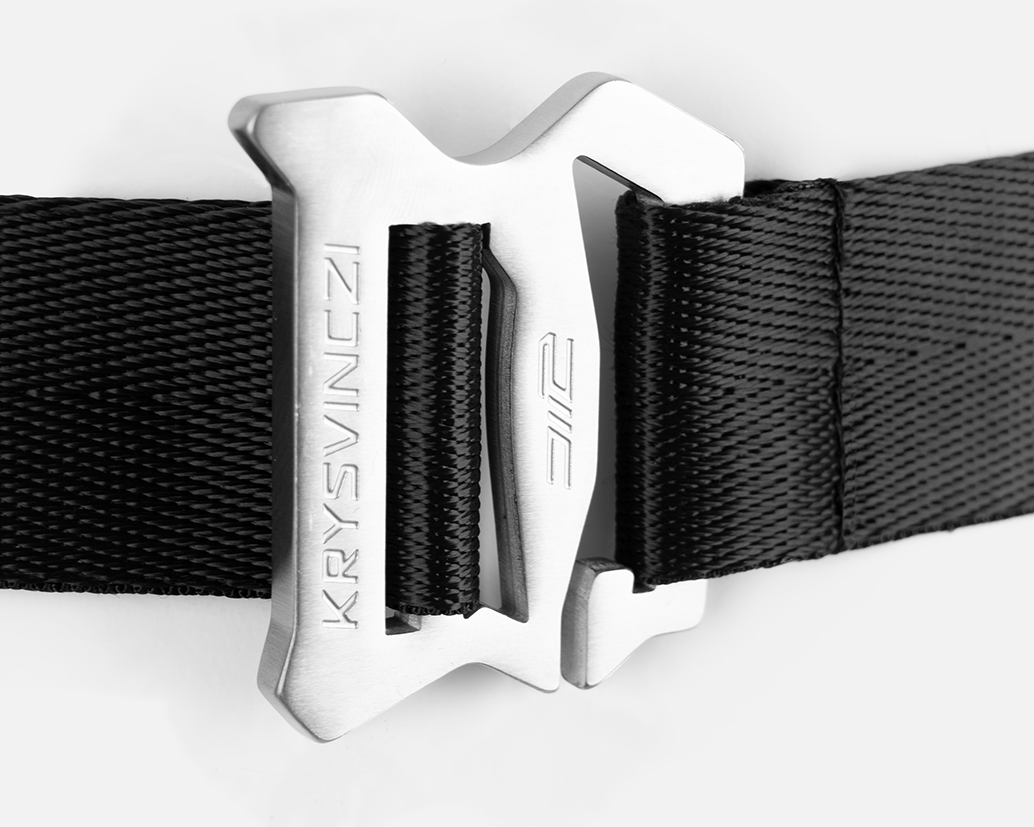 BRUSHED SYSTEM BELT