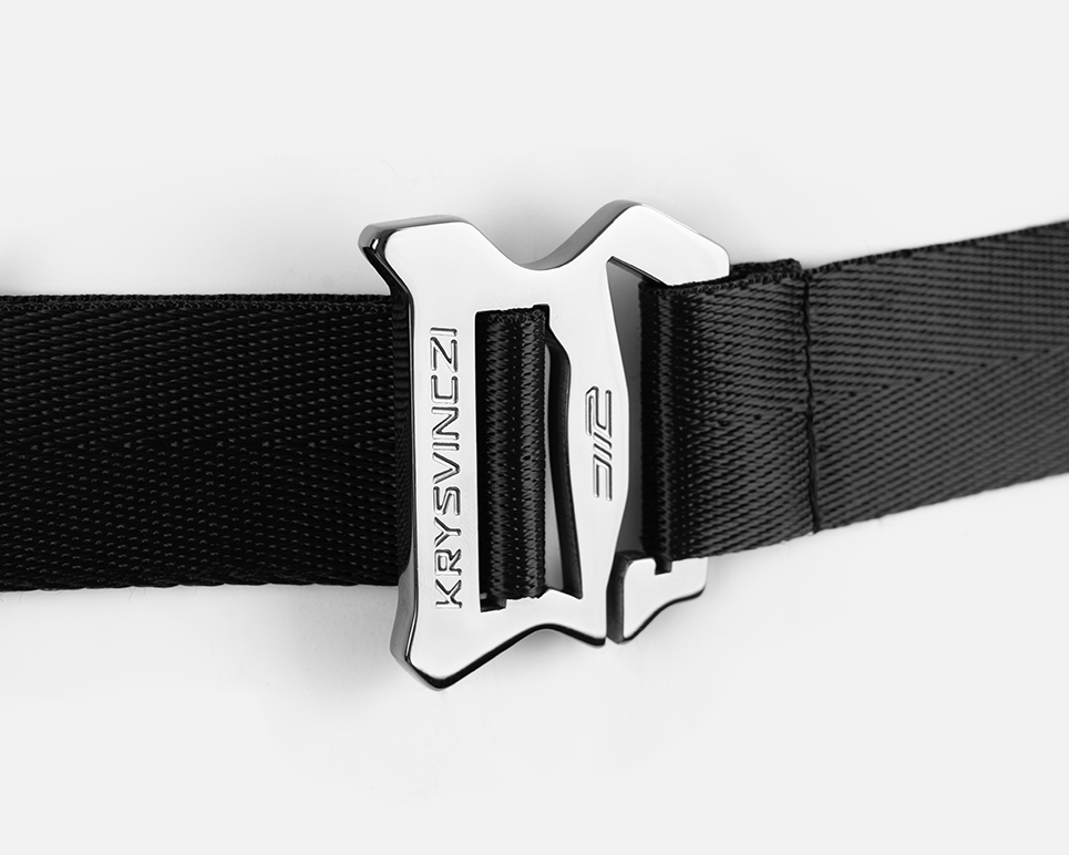 STEEL SYSTEM BELT