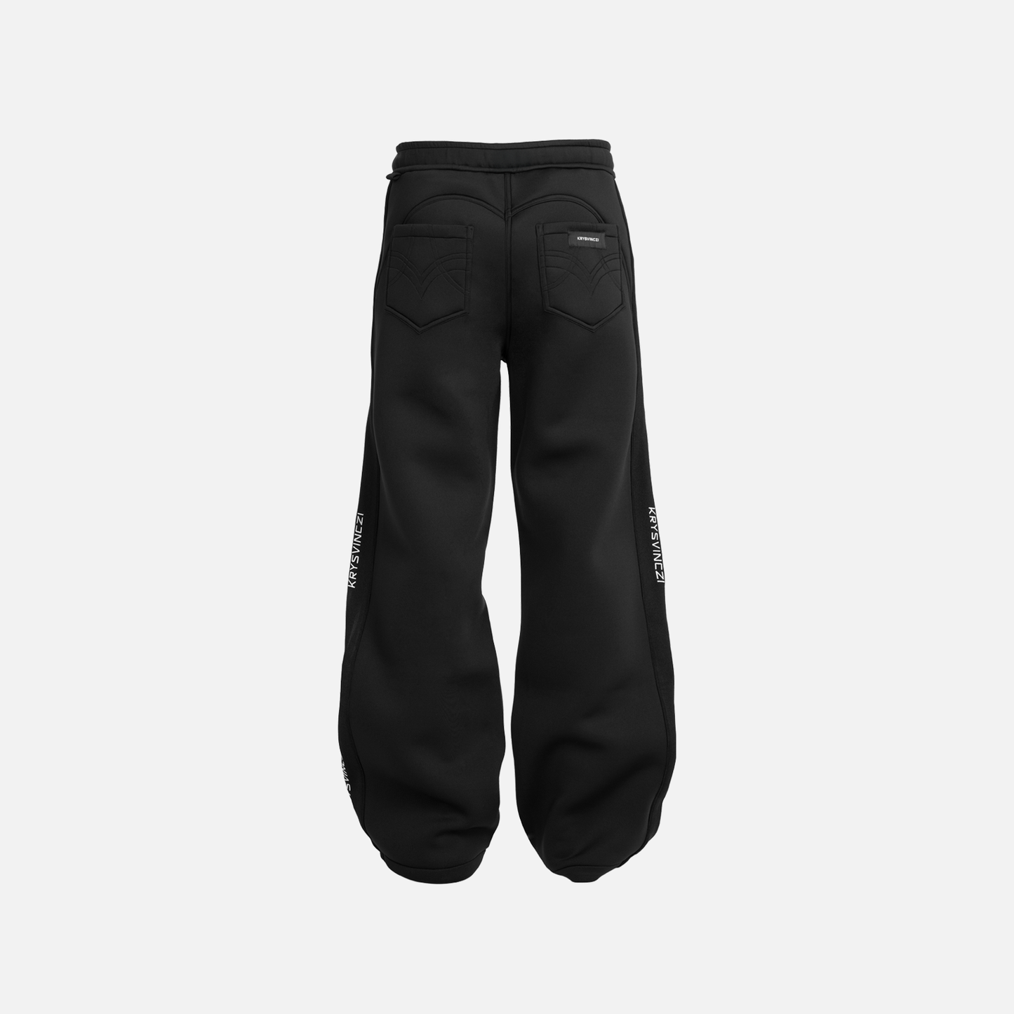 VVY SCUBA JOGGER PANTS