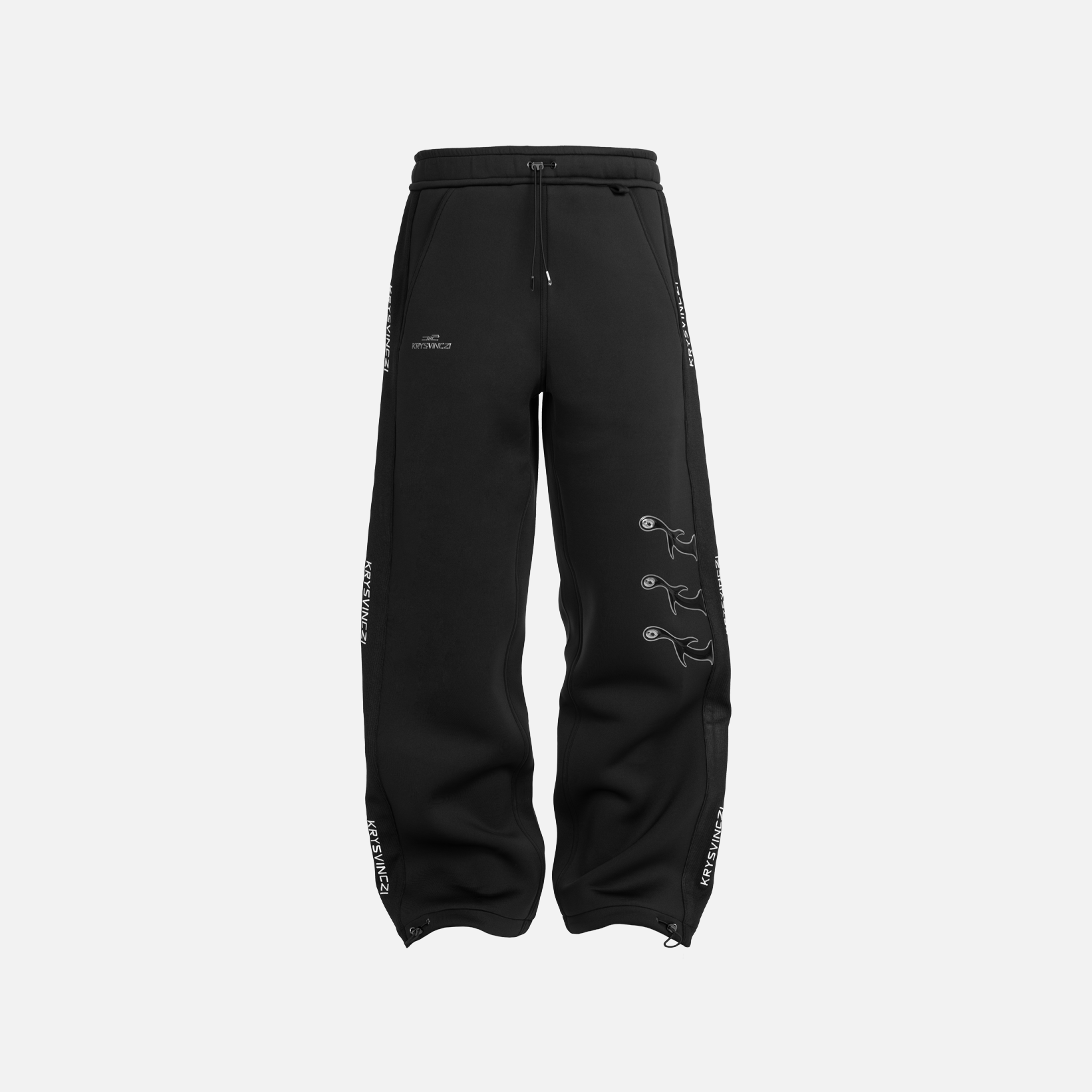 VVY SCUBA JOGGER PANTS – KRYSVINCZI