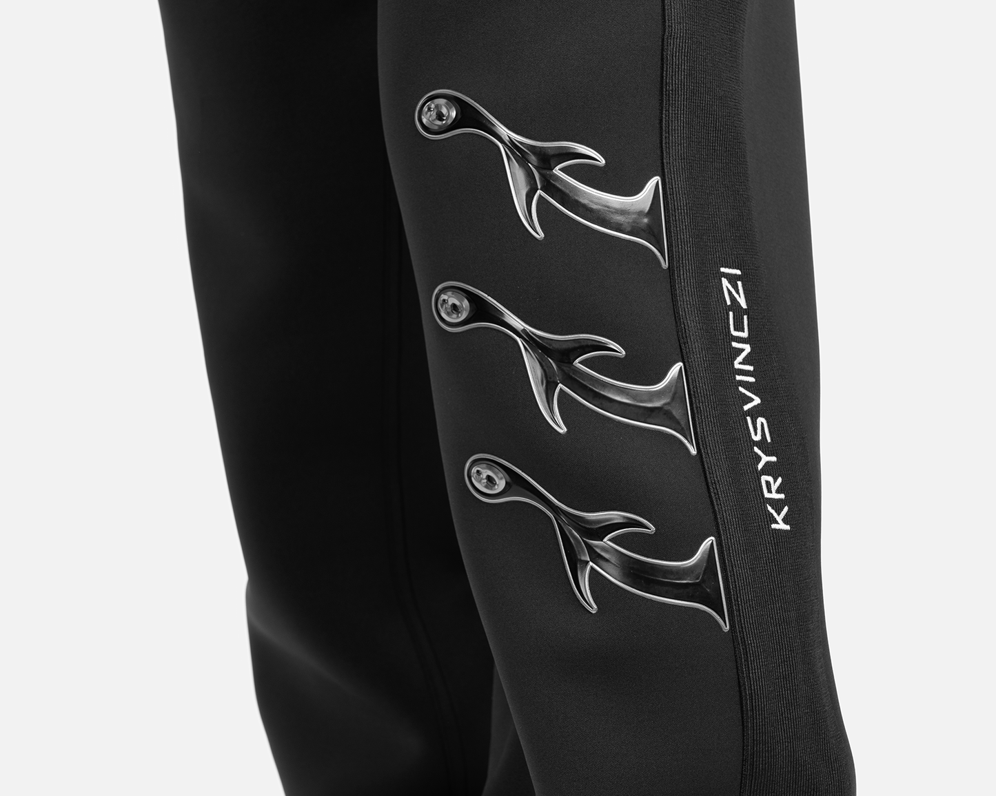 VVY SCUBA JOGGER PANTS