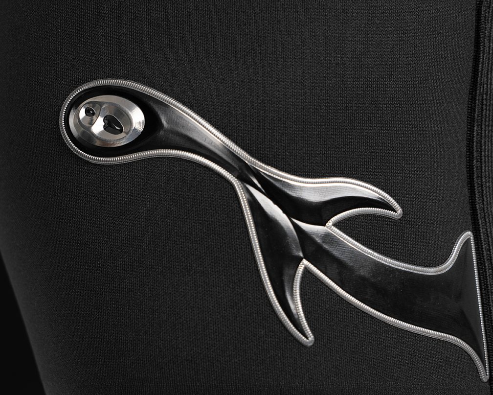 VVY SCUBA JOGGER PANTS