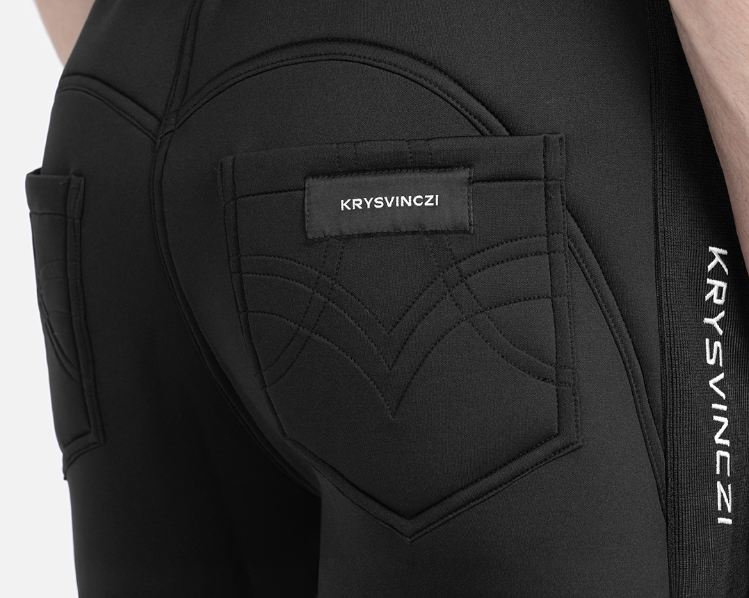 VVY SCUBA JOGGER PANTS